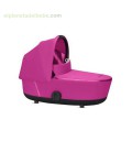 PRIAM CAPAZO LUX FANCY PINK CYBEX