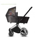 PRIAM CAPAZO LUX REBELLIOUS ED ESPECIAL CYBEX