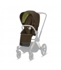 PRIAM SEAT PACK KHAKI GREEN CYBEX