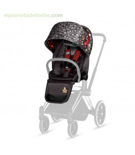 PRIAM SEAT PACK REBELLIOUS ED ESPECIAL CYBEX