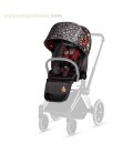 PRIAM SEAT PACK REBELLIOUS ED ESPECIAL CYBEX