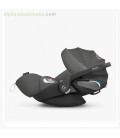CLOUD Z I-SIZE SOHO GREY CYBEX
