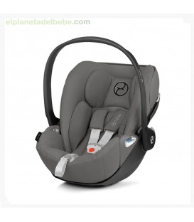 CLOUD Z I-SIZE SOHO GREY CYBEX
