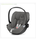 CLOUD Z I-SIZE SOHO GREY CYBEX
