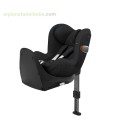 SIRONA Zi I-SIZE DEEP BLACK CYBEX