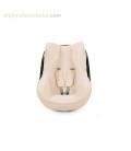 FUNDA GRUPO 0 MARIA BEIGE PASITO A PASITO