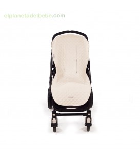 FUNDA SILLA MARIA BEIGE PASITO A PASITO