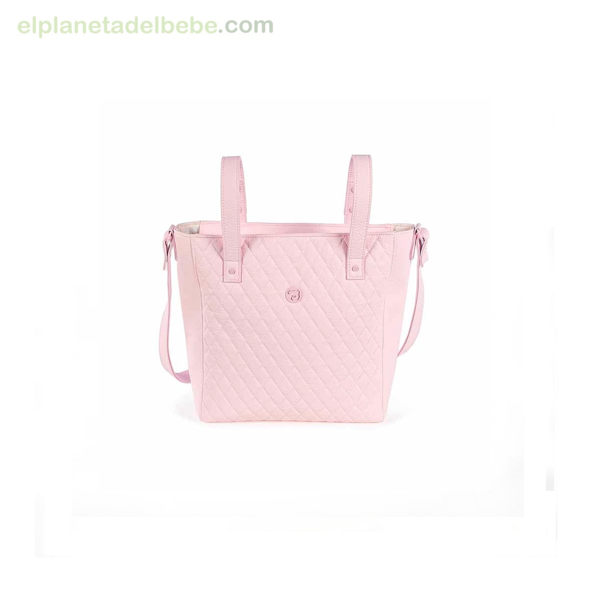 BOLSO PANERA MARIA ROSA PASITO A PASITO