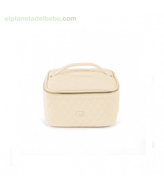 VANITY MARIA BEIGE PASITO A PASITO