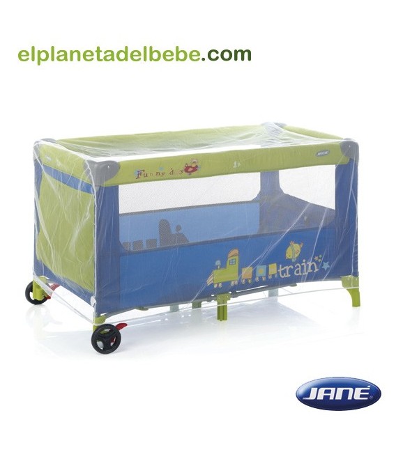 MOSQUITERA CUNA JANE