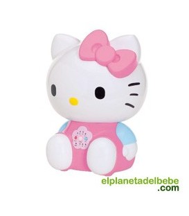 HUMIFICADOR HELLO KITTY DC PHARM