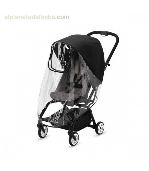 BURBUJA DE LLUVIA EEZY S TWIST 2 CYBEX