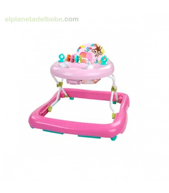 ANDADOR FLORAL FRIENDS BRIGHT STARS