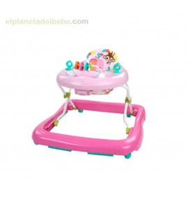 ANDADOR FLORAL FRIENDS BRIGHT STARS
