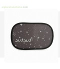 2 CORTINAS PARASOL AUTOADHESIVAS MOON&STARS TUC TUC