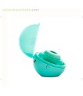ESTERILIZADOR CHUPETE UV VERDE SUAVINEX