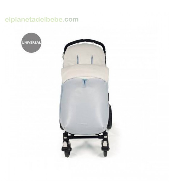 Saco Silla Paseo Universal Invierno, Gobesty Inviern Sacos Carrito