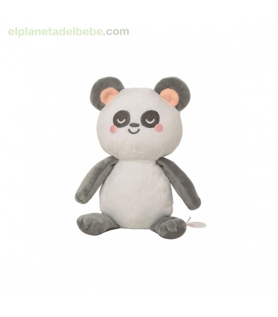 PELUCHE MR WONDERFUL PANDA SARO