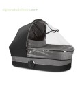 BURBUJA DE LLUVIA TRANSPARENTE PARA COT S CYBEX