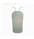 COLCHONETA VERANO WEEKEND CONSTELLATION GRIS TUC TUC