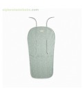 COLCHONETA VERANO WEEKEND CONSTELLATION GRIS TUC TUC