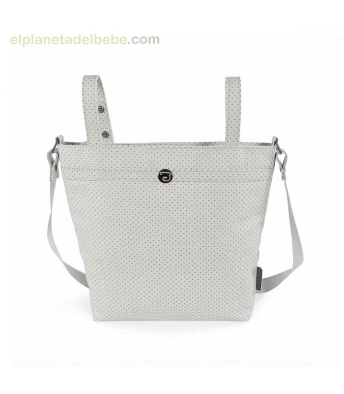 bolso pañalero kukuli