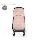 SACO SILLA FLOWER MELLOW ROSA POLIPIEL PASITO A PASITO