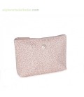 NECESER FLOWER MELLOW ROSA PASITO A PASITO