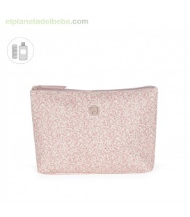 NECESER FLOWER MELLOW ROSA PASITO A PASITO