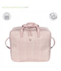 MALETA FLOWER MELLOW ROSA PASITO A PASITO