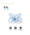 PACK BIBERONES LITTLE STAR AZUL SUAVINEX