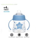 PACK BIBERONES LITTLE STAR AZUL SUAVINEX