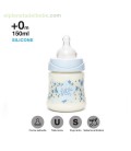 PACK BIBERONES LITTLE STAR AZUL SUAVINEX