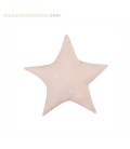 COJIN ESTRELLA STONE WASH DREAM ROSA 