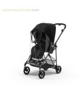BURBUJA LLUVIA TRANSPARENTE MELIO CYBEX
