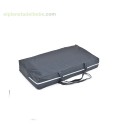 MINICUNA COLECHO GRIS CARBEBE