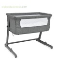 MINICUNA COLECHO GRIS CARBEBE