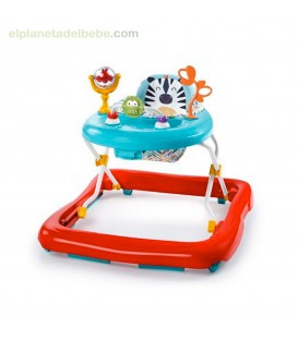 ANDADOR PACK OF PALS BRIGHT STARS