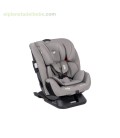 SILLA AUTO EVERY STAGE FIX GR 0-1-2-3 GRAY FLANNEL JOIE