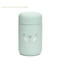 TERMO PAPILLERO AZUL/VERDE SUAVINEX