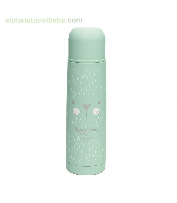TERMO LIQUIDOS VERDE SUAVINEX