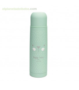 TERMO LIQUIDOS VERDE SUAVINEX