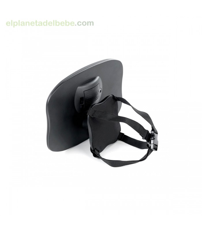 Espejo Seguridad Squared Con Luz Y Mando Jane