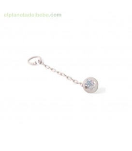 PINZA PORTACHUPETES U10 SAND JANE