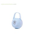 CAJITA PORTACHUPETES T49 AQUAREL BLUE JANE