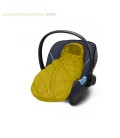 SNOGGA MINI MUSTARD YELLOW CYBEX