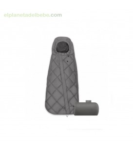 SNOGGA MINI SOHO GREY CYBEX