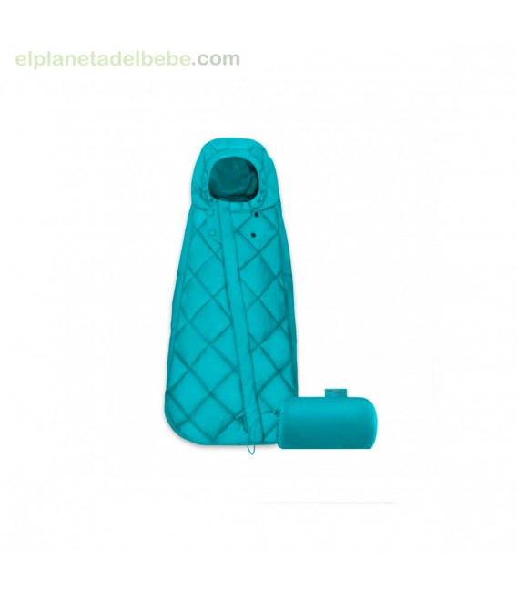 SNOGGA MINI RIVER BLUE CYBEX