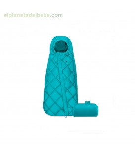 SNOGGA MINI RIVER BLUE CYBEX