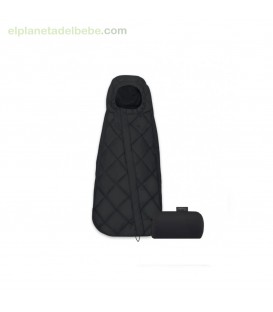 SNOGGA MINI DEEP BLACK CYBEX